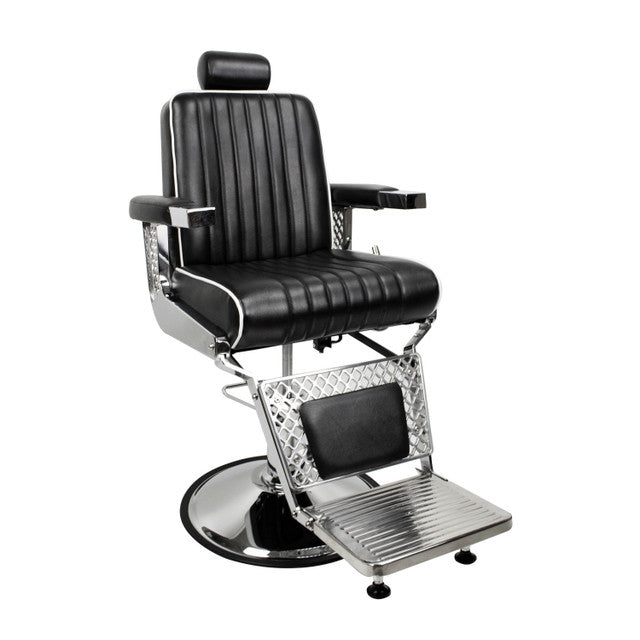 Berkeley - Fitzgerald Barber Chair