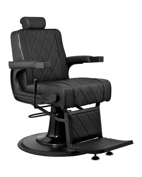 Berkeley - Rogers Barber Chair