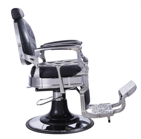 DIR - Vanquish Barber Chair Chrome Frame