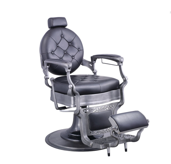 DIR - Vanquish Antique Barber Chair