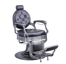 DIR - Vanquish Antique Barber Chair