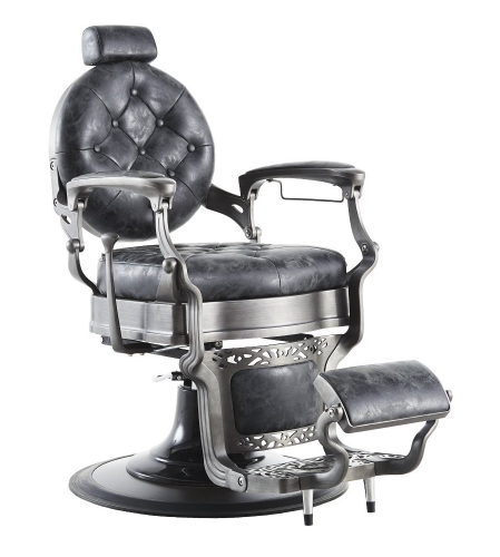 DIR - Kaiser Retro Barber Chair