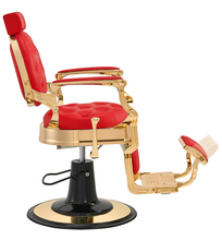 DIR - Princeton Barber Chair