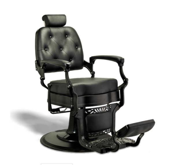 Berkeley - Adams Barber Chair