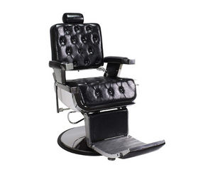 Berkeley - Rowling Barber Chair