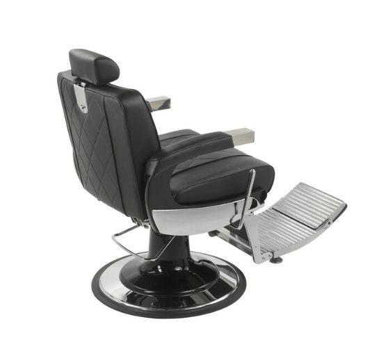 Belvedere - Zeus Barber Chair