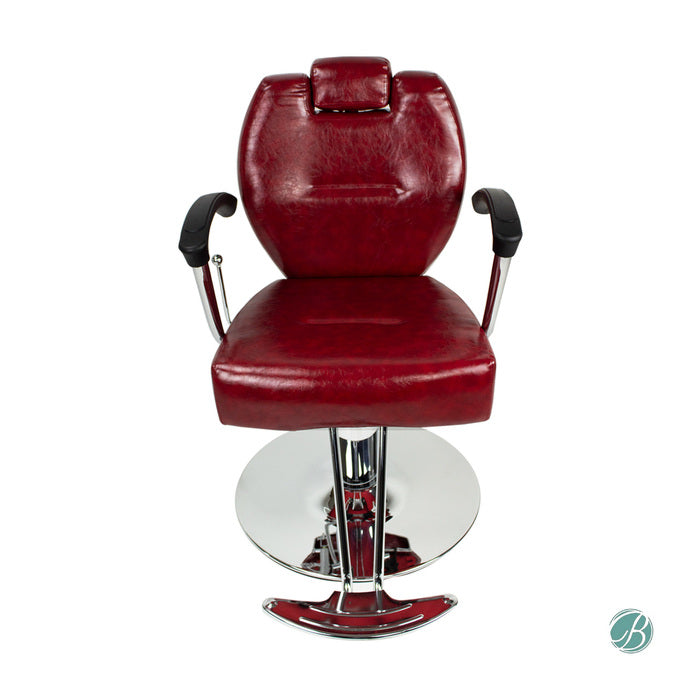 Berkeley - Herman All Purpose Chair - Superb Massage Tables