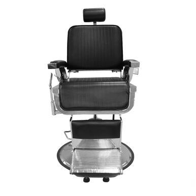 Berkeley - Lincoln Barber Chair - Superb Massage Tables