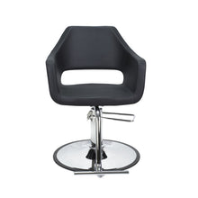 Berkeley - Richardson Styling Chair - Superb Massage Tables