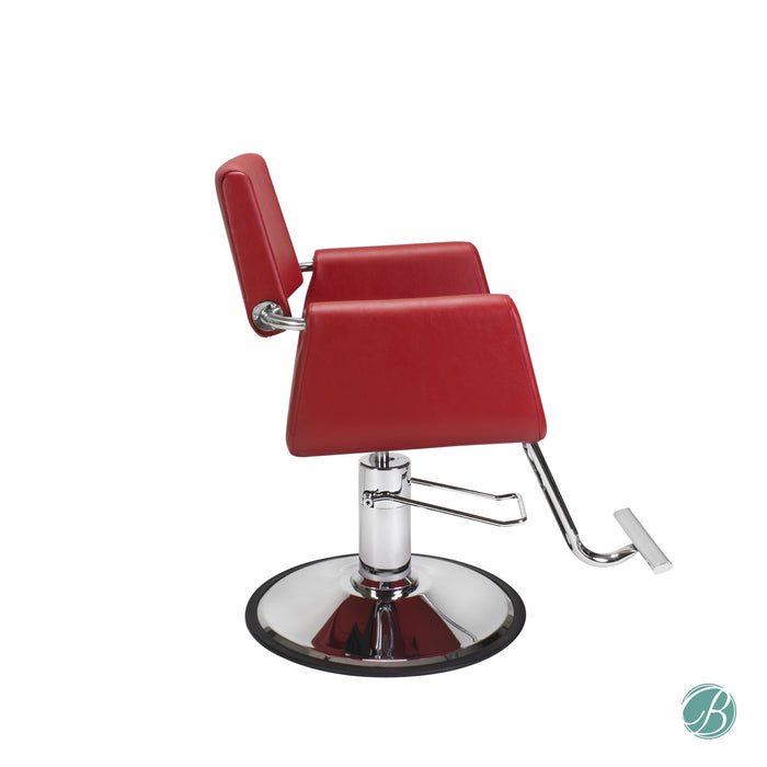 Berkeley - ARON Styling Chair - Superb Massage Tables