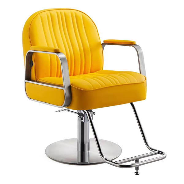 Silla de peluquería N888S