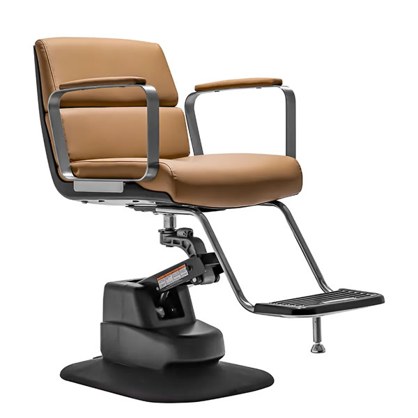 Silla de peluquería C508