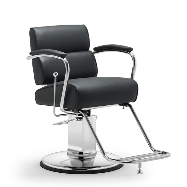 Silla de peluquería C273-2