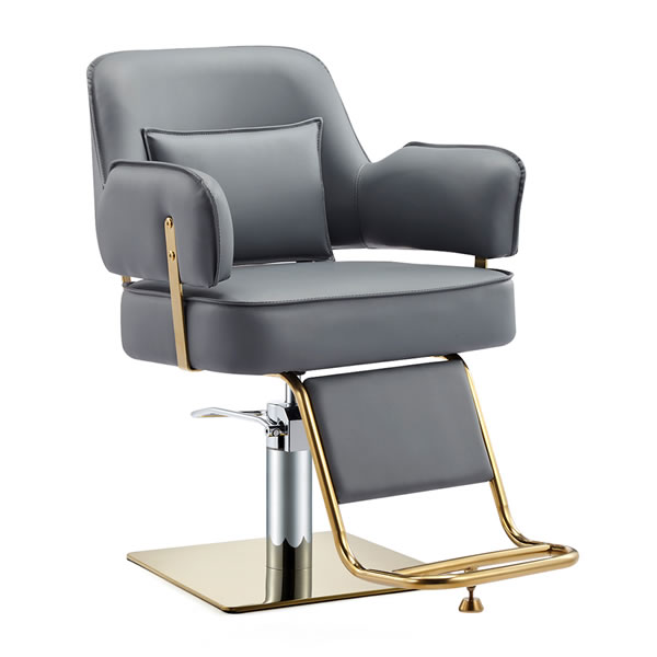 Silla de peluquería C233